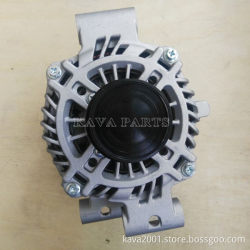 12V 140A Auto Alternator For Holden Commodore VE V6 A2TX1381 A002TX1381 92230902" 

However, for better SEO and readability, you might consider shortening it to:

"12V 140A Alternator Holden Commodore VE V6 A2TX1381